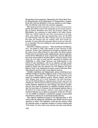 August 1975 The Sixth Anual Report Of The Council On Environmental Quality