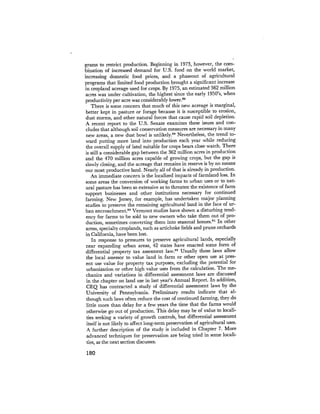 August 1975 The Sixth Anual Report Of The Council On Environmental Quality