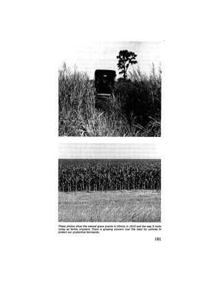 August 1975 The Sixth Anual Report Of The Council On Environmental Quality