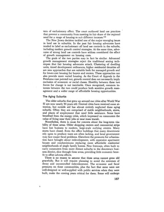 August 1975 The Sixth Anual Report Of The Council On Environmental Quality