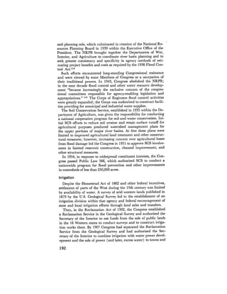 August 1975 The Sixth Anual Report Of The Council On Environmental Quality