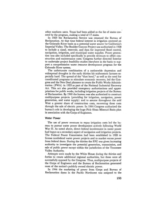 August 1975 The Sixth Anual Report Of The Council On Environmental Quality