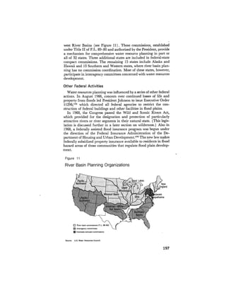August 1975 The Sixth Anual Report Of The Council On Environmental Quality