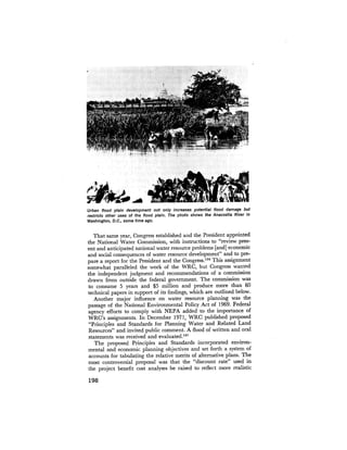 August 1975 The Sixth Anual Report Of The Council On Environmental Quality