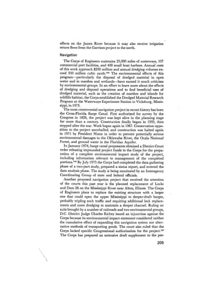 August 1975 The Sixth Anual Report Of The Council On Environmental Quality