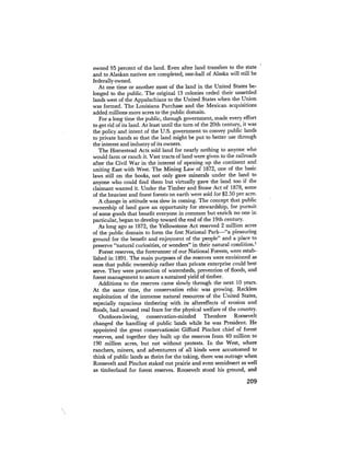 August 1975 The Sixth Anual Report Of The Council On Environmental Quality