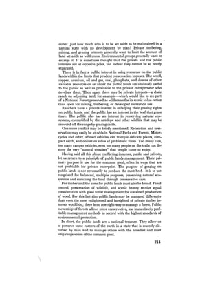 August 1975 The Sixth Anual Report Of The Council On Environmental Quality