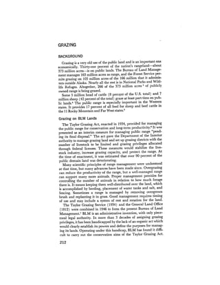 August 1975 The Sixth Anual Report Of The Council On Environmental Quality