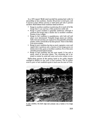 August 1975 The Sixth Anual Report Of The Council On Environmental Quality