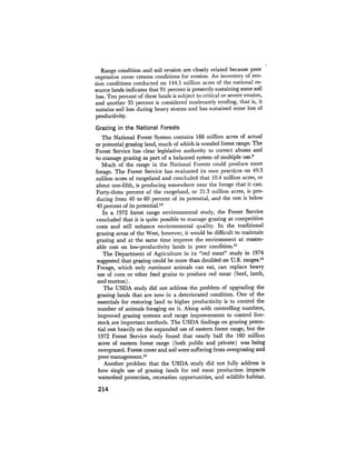 August 1975 The Sixth Anual Report Of The Council On Environmental Quality