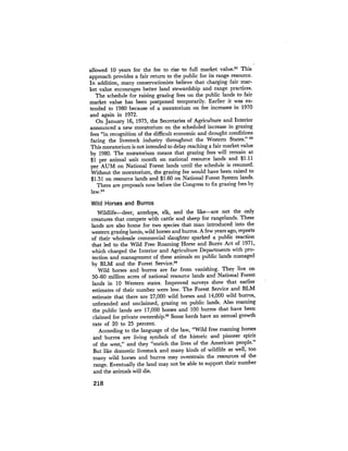 August 1975 The Sixth Anual Report Of The Council On Environmental Quality