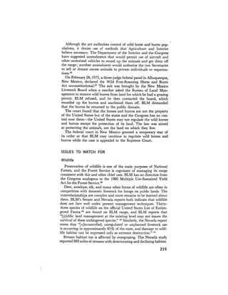 August 1975 The Sixth Anual Report Of The Council On Environmental Quality