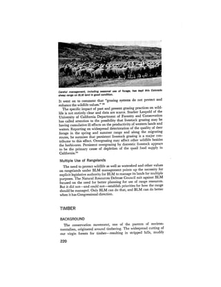 August 1975 The Sixth Anual Report Of The Council On Environmental Quality