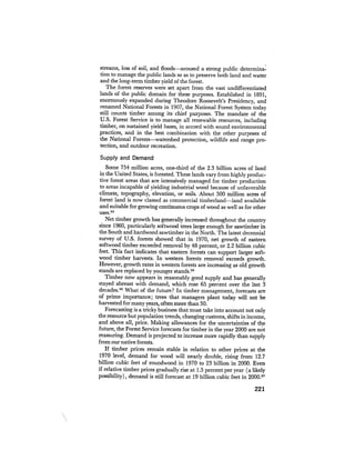 August 1975 The Sixth Anual Report Of The Council On Environmental Quality