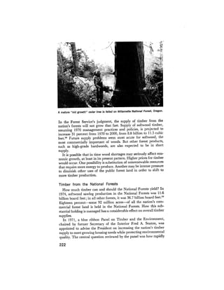 August 1975 The Sixth Anual Report Of The Council On Environmental Quality