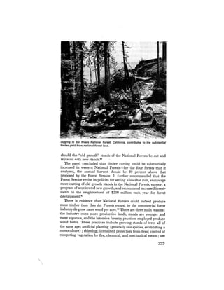 August 1975 The Sixth Anual Report Of The Council On Environmental Quality