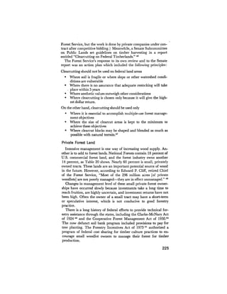 August 1975 The Sixth Anual Report Of The Council On Environmental Quality