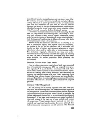 August 1975 The Sixth Anual Report Of The Council On Environmental Quality