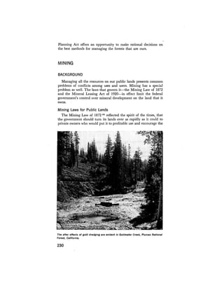 August 1975 The Sixth Anual Report Of The Council On Environmental Quality