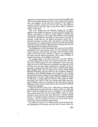 August 1975 The Sixth Anual Report Of The Council On Environmental Quality