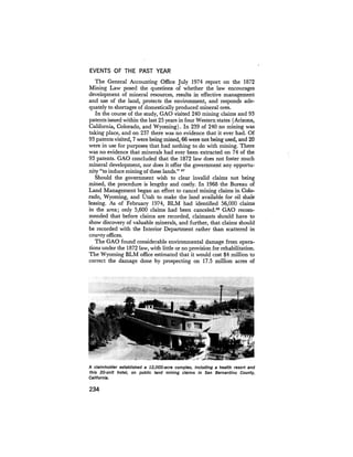 August 1975 The Sixth Anual Report Of The Council On Environmental Quality