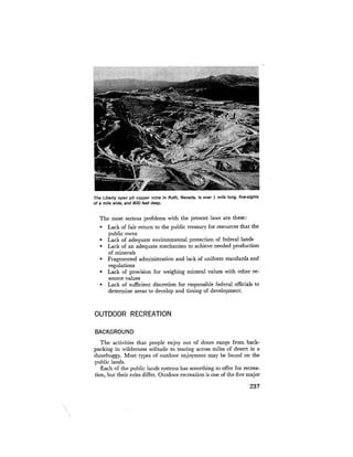 August 1975 The Sixth Anual Report Of The Council On Environmental Quality