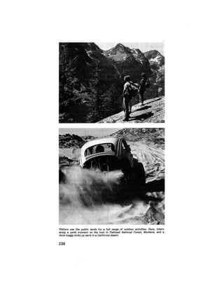 August 1975 The Sixth Anual Report Of The Council On Environmental Quality