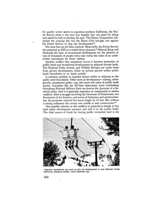 August 1975 The Sixth Anual Report Of The Council On Environmental Quality