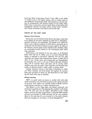 August 1975 The Sixth Anual Report Of The Council On Environmental Quality