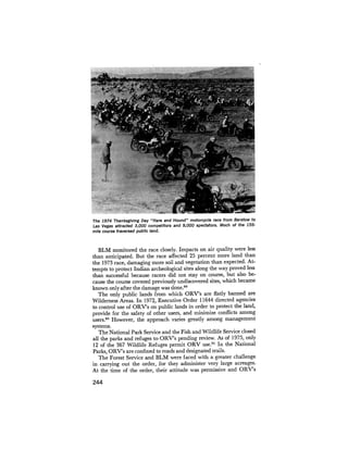 August 1975 The Sixth Anual Report Of The Council On Environmental Quality