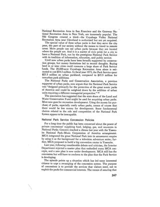 August 1975 The Sixth Anual Report Of The Council On Environmental Quality