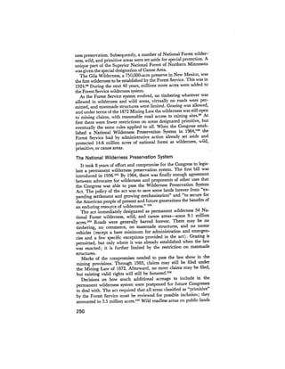 August 1975 The Sixth Anual Report Of The Council On Environmental Quality