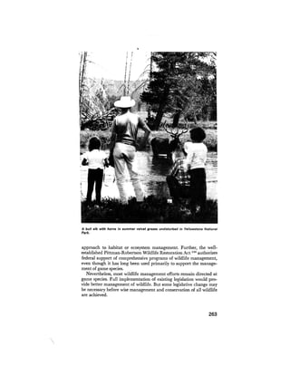 August 1975 The Sixth Anual Report Of The Council On Environmental Quality