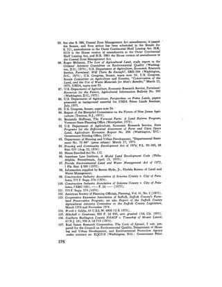 August 1975 The Sixth Anual Report Of The Council On Environmental Quality