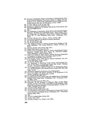 August 1975 The Sixth Anual Report Of The Council On Environmental Quality