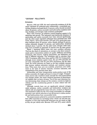 August 1975 The Sixth Anual Report Of The Council On Environmental Quality