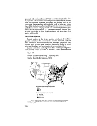 August 1975 The Sixth Anual Report Of The Council On Environmental Quality