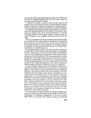 August 1975 The Sixth Anual Report Of The Council On Environmental Quality