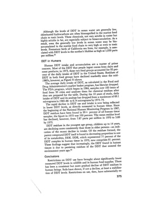 August 1975 The Sixth Anual Report Of The Council On Environmental Quality