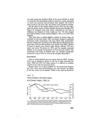 August 1975 The Sixth Anual Report Of The Council On Environmental Quality