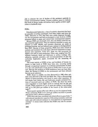 August 1975 The Sixth Anual Report Of The Council On Environmental Quality