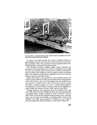 August 1975 The Sixth Anual Report Of The Council On Environmental Quality