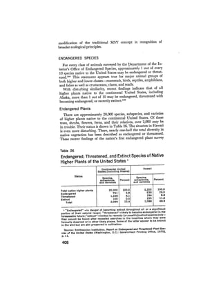 August 1975 The Sixth Anual Report Of The Council On Environmental Quality