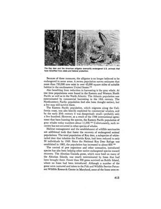 August 1975 The Sixth Anual Report Of The Council On Environmental Quality