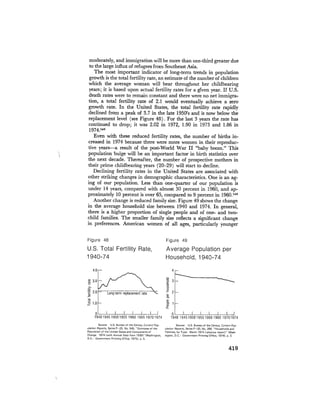 August 1975 The Sixth Anual Report Of The Council On Environmental Quality