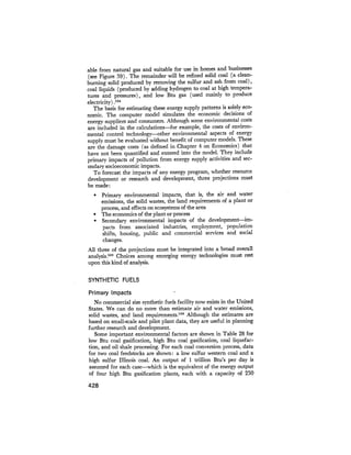 August 1975 The Sixth Anual Report Of The Council On Environmental Quality