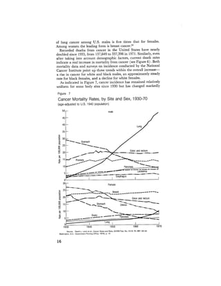 August 1975 The Sixth Anual Report Of The Council On Environmental Quality