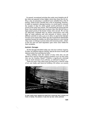 August 1975 The Sixth Anual Report Of The Council On Environmental Quality