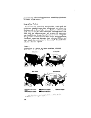 August 1975 The Sixth Anual Report Of The Council On Environmental Quality
