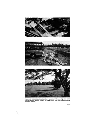 August 1975 The Sixth Anual Report Of The Council On Environmental Quality